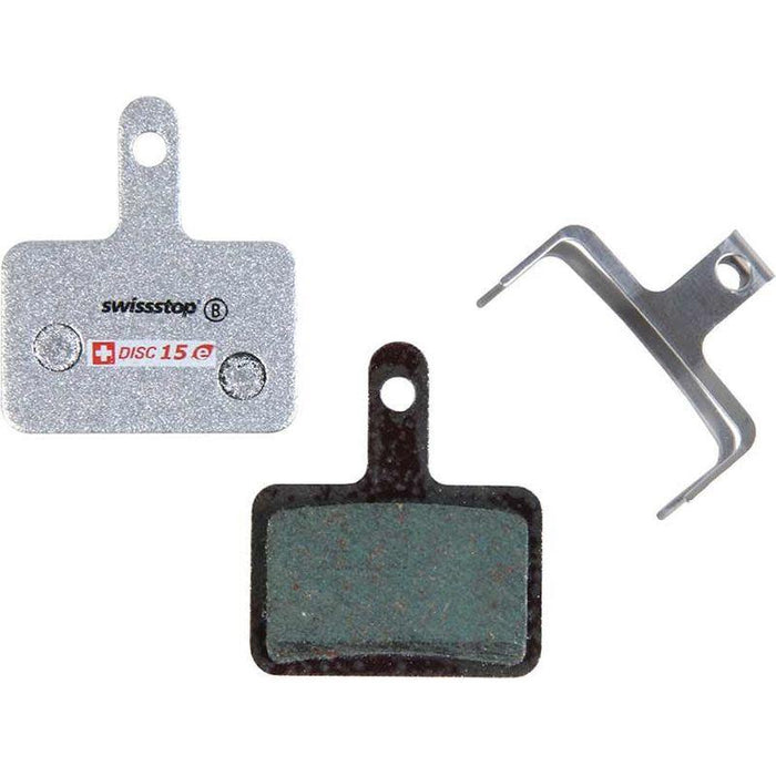 Swissstop Disc E Brake Pads