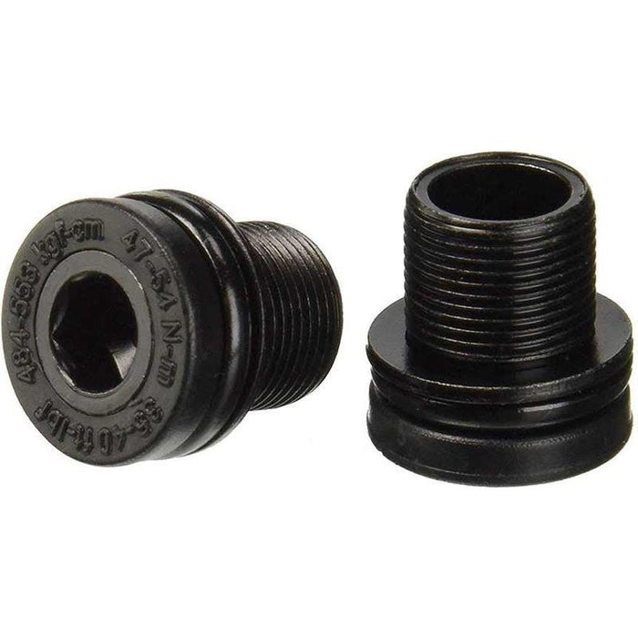 TruVativ M15 Capless Steel Crank Bolts