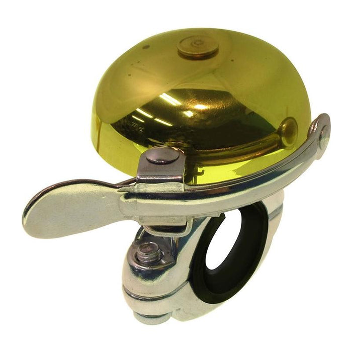 Mirrycle-Incredibell Crown-Brass 22Mm-24.4Mm