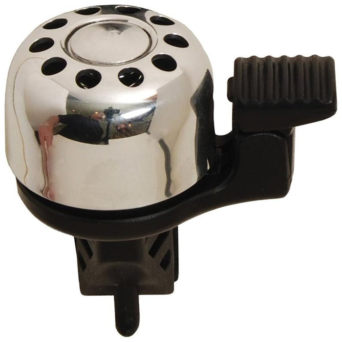 Mirrycle-Omnibell-Silver 22Mm-31.8Mm