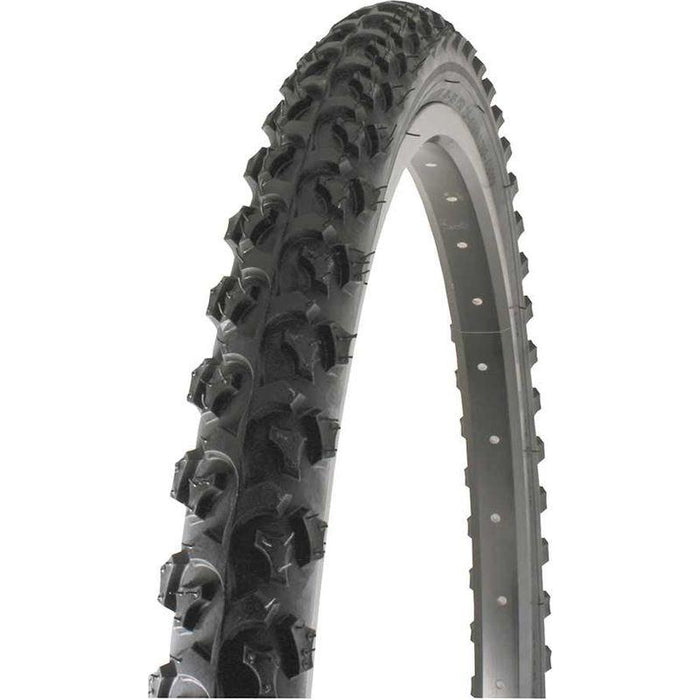 Kenda Alpha Bite Tire 26''X1.95 Wire Clincher Black