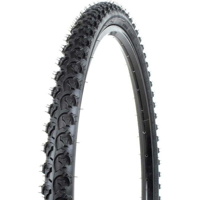 Kenda Alfabite Style K831 Tire - 26 x 1.75 Clincher Wire Black 22tpi
