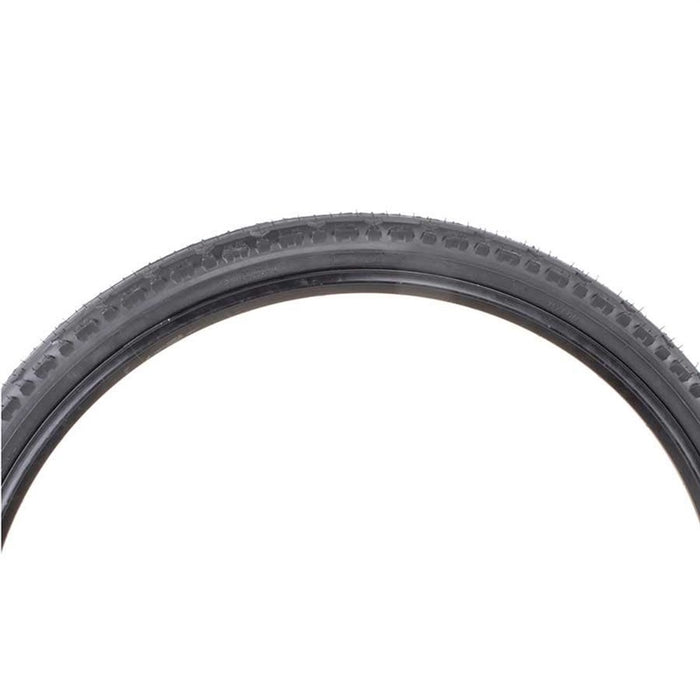 Kenda Kross Plus Tire - 700 x 38 Clincher Wire Black/Tan 30tpi
