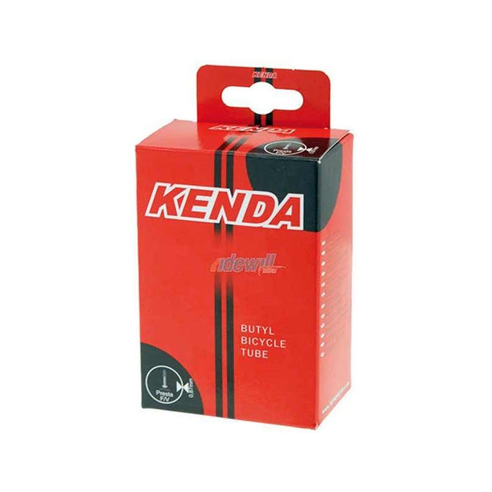 Kenda Presta Bicycle Tubes