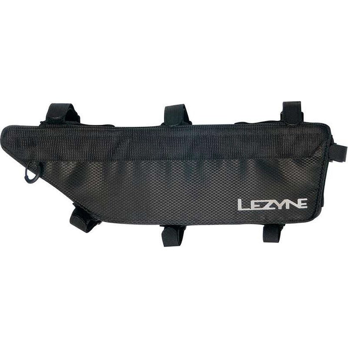 Lezyne Frame Caddy  Bicycle Frame Bags