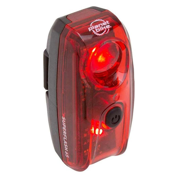 Planet Bike Superflash 65 Taillight