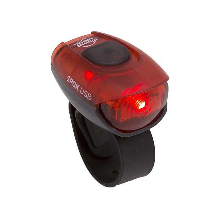 Planet Bike Spok USB Taillight