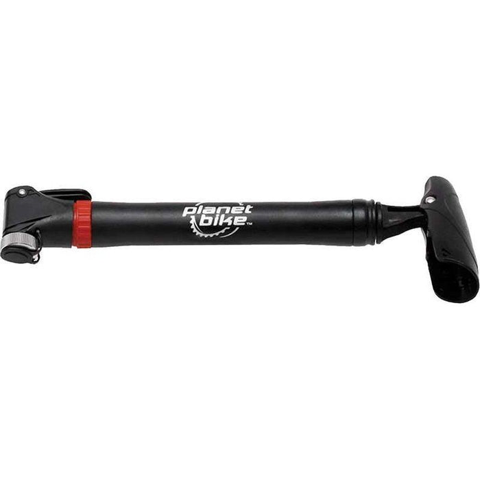 Planet Bike Ozone Atb Bicycle Frame Pumps