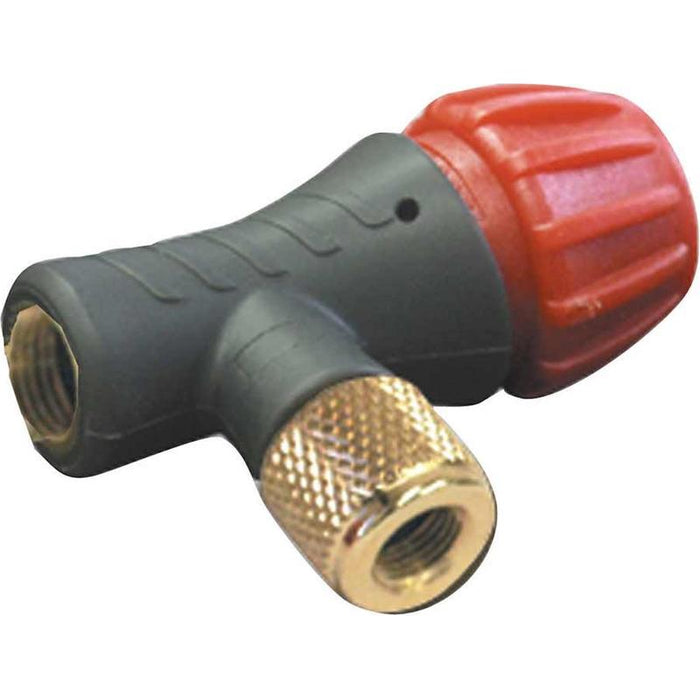 Planet Bike Red Zeppelin Bicycle CO2 Inflators