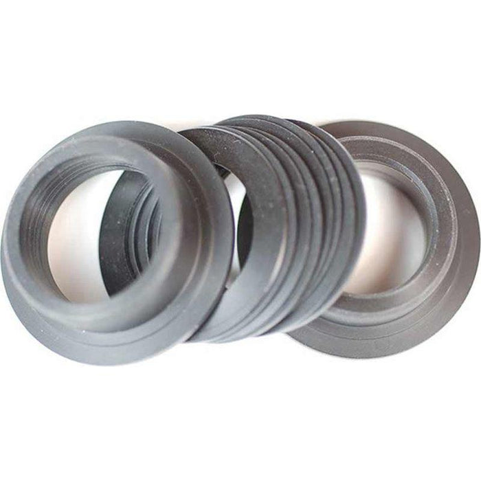 Wheels Manufacturing 386 EVO Adaptor for Shimano Hollowtech II Cranks