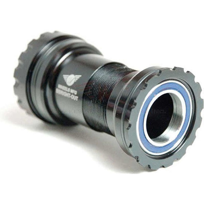 Wheels Manufacturing BBright Press-Fit to SRAM GXP Bottom Bracket with ABEC-3 Bearings