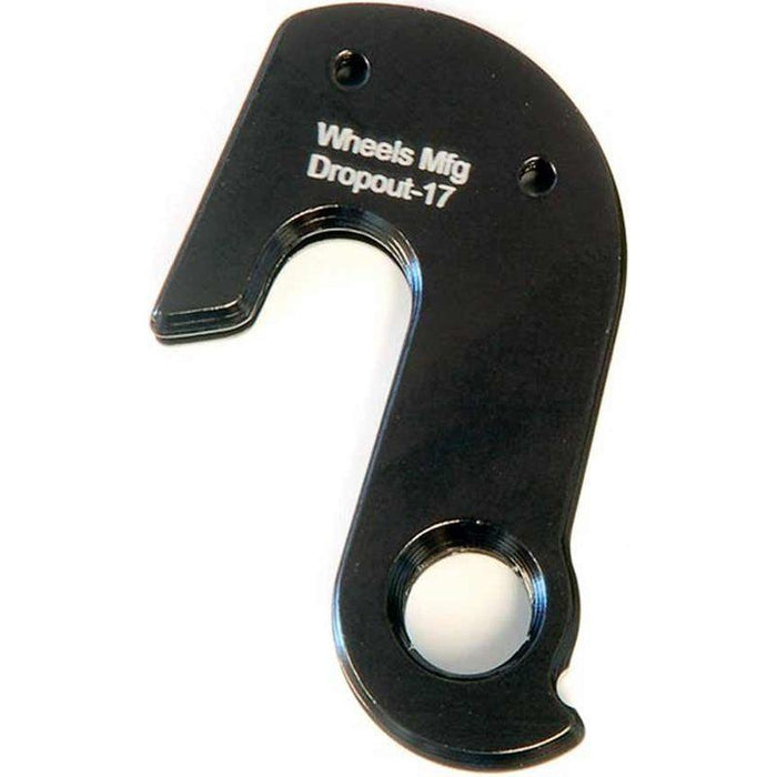 Wheels Manufacturing Derailleur Hanger - 17