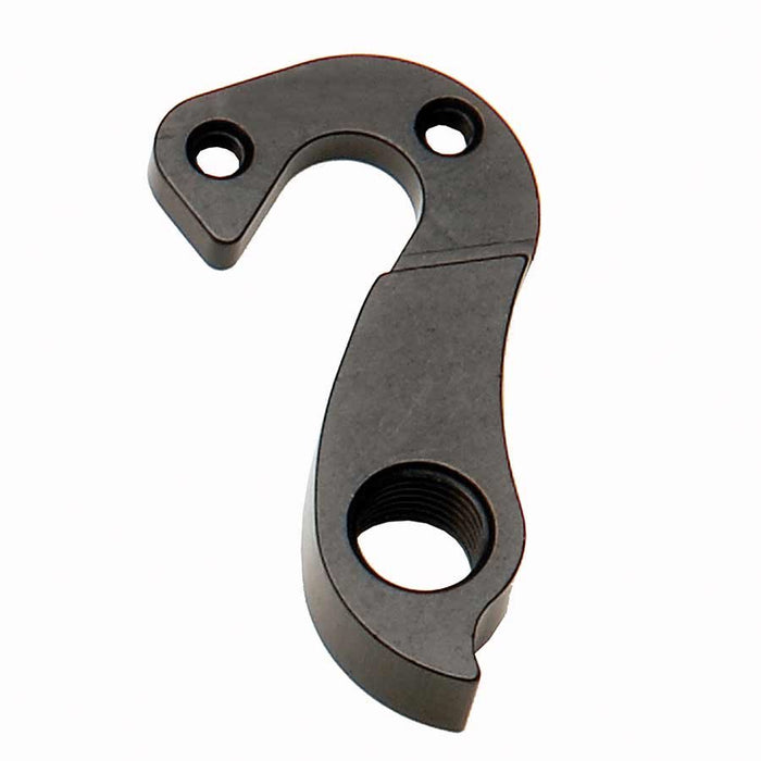 Wheels Manufacturing Hangers Requiring 2 Fasteners Bicycle Derailleur Hangers