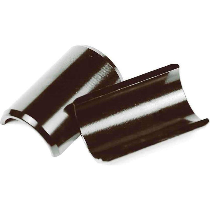 Wheels Manufacturing Handlebar Shims 25.4-31.8Mm Black