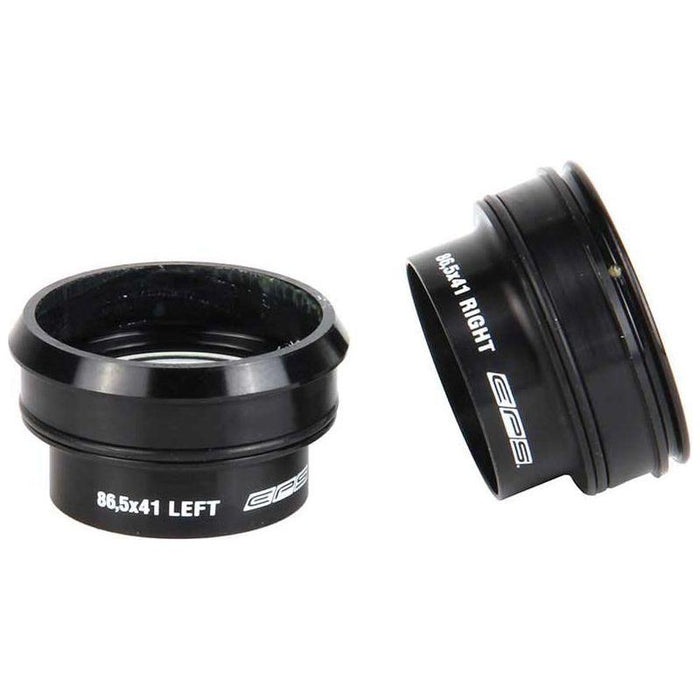 Campagnolo Ultra Torque OS-Fit BB86 Black UltraTorque BB86 BB Shell:86.5mm Dia.:41mm IC15-RE41 Bicycle Crank Arm Bolts