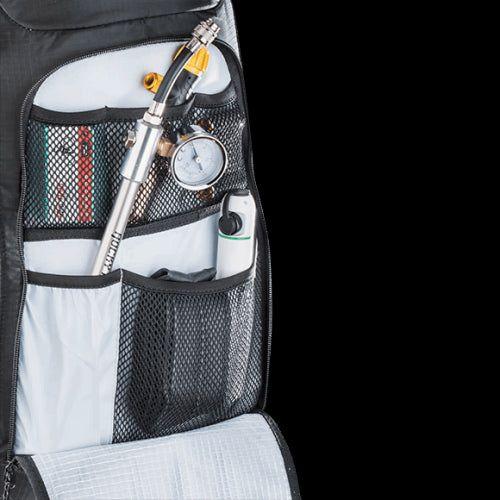 EVOC FR Enduro Blackline 16L Bicycle Protector Backpacks