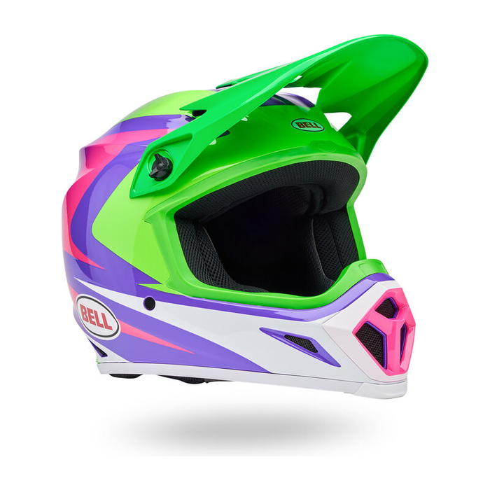 Bell Powersports MX-9 Mips Motorcycle Helmets