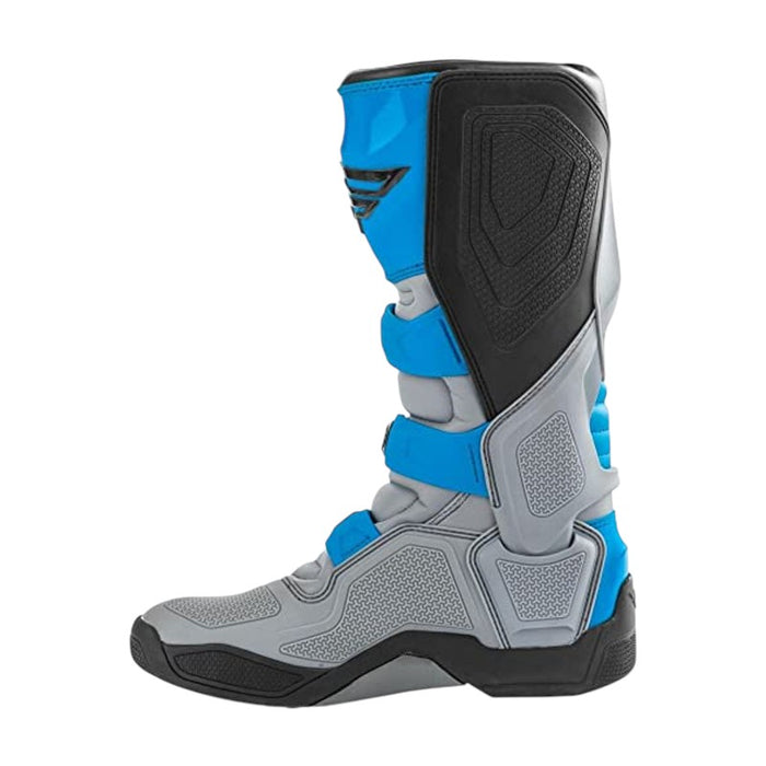 FLY RACING FR5 Motorcycle Boots