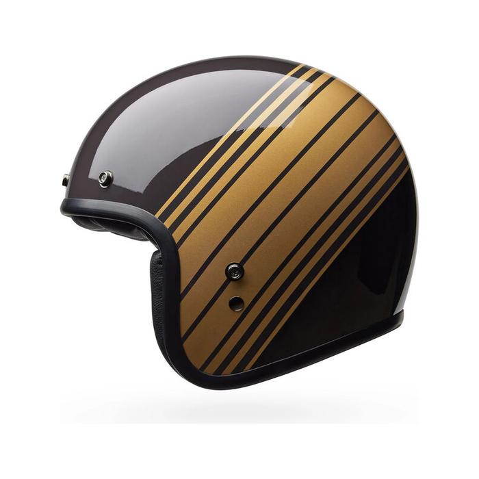 Bell Powersports Custom 500 Motorcycle Helmets — Movatik