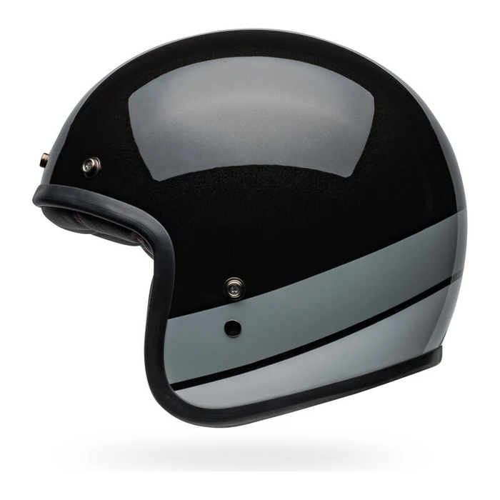 Bell Powersports Custom 500 Motorcycle Helmets