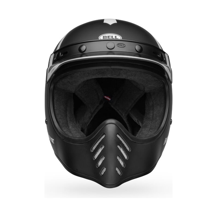 Bell Powersports Moto-3 Motorcycle Helmets