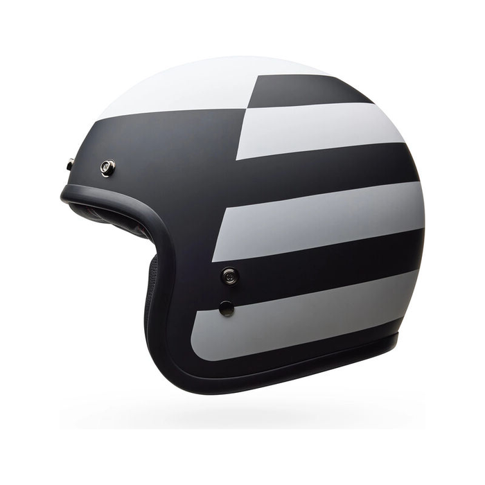 Bell Powersports Custom 500 Motorcycle Helmets