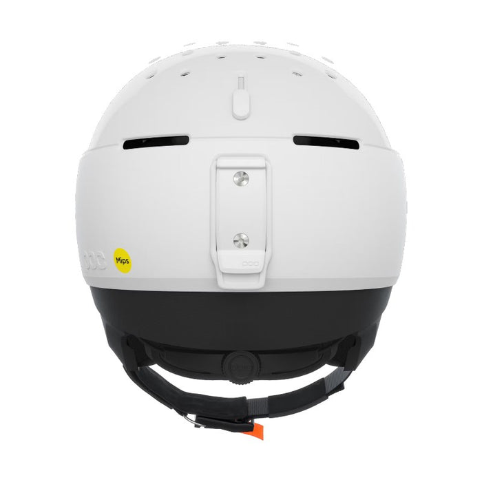 POC Meninx  Uranium Black Matt Snow Helmets