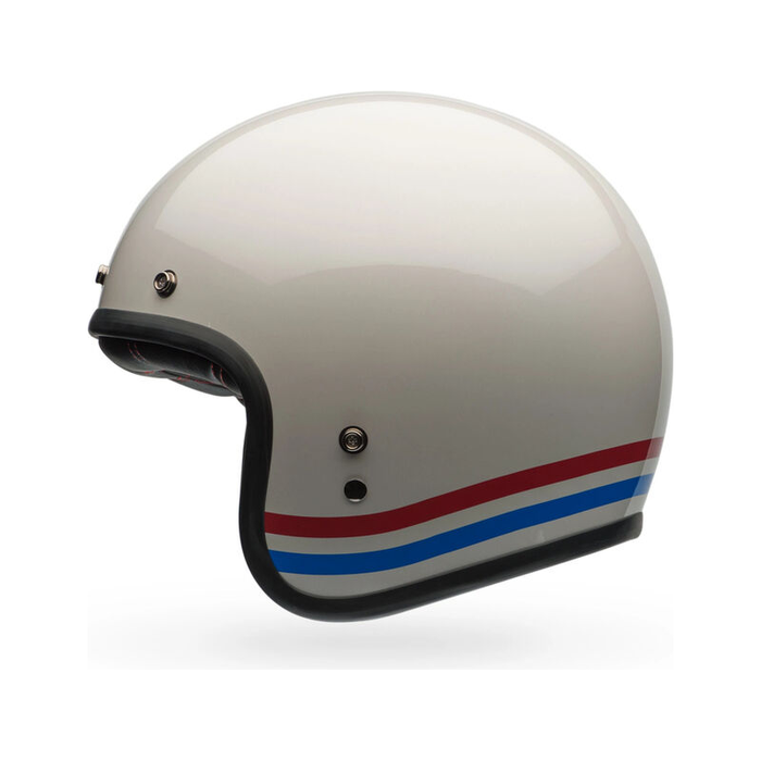 bell 1954 helmet Bell Powersports Custom 500 Motorcycle Helmets — Movatik