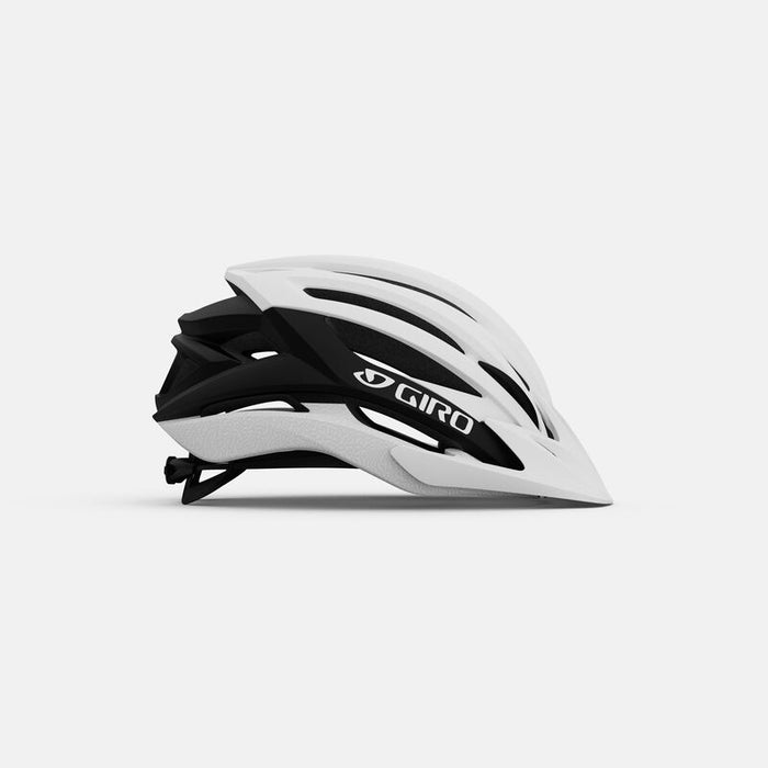 Giro Artex MIPS Bicycle Helmets Matte White/Black Small