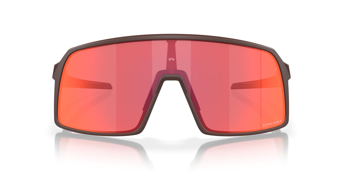 Oakley Sutro Matte Grenache/PRIZM Trail Torch