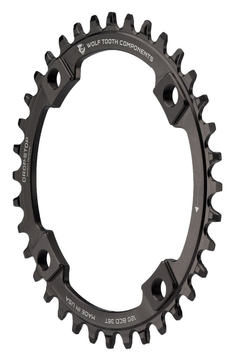 Wolf Tooth 120 BCD Bicycle Chainrings