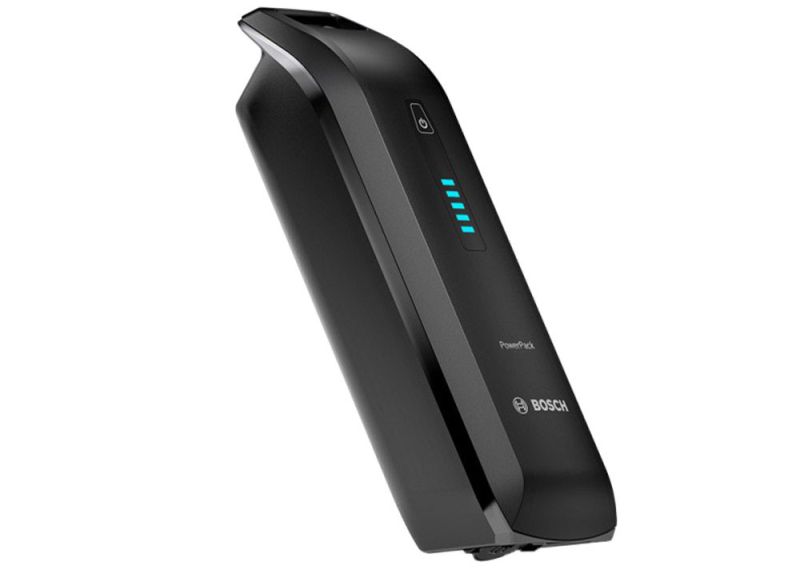 Bosch Battery Transport Packaging Powerpack Frame 545 BBP356Y The smart system Compatible E-Bike Part & Accessories