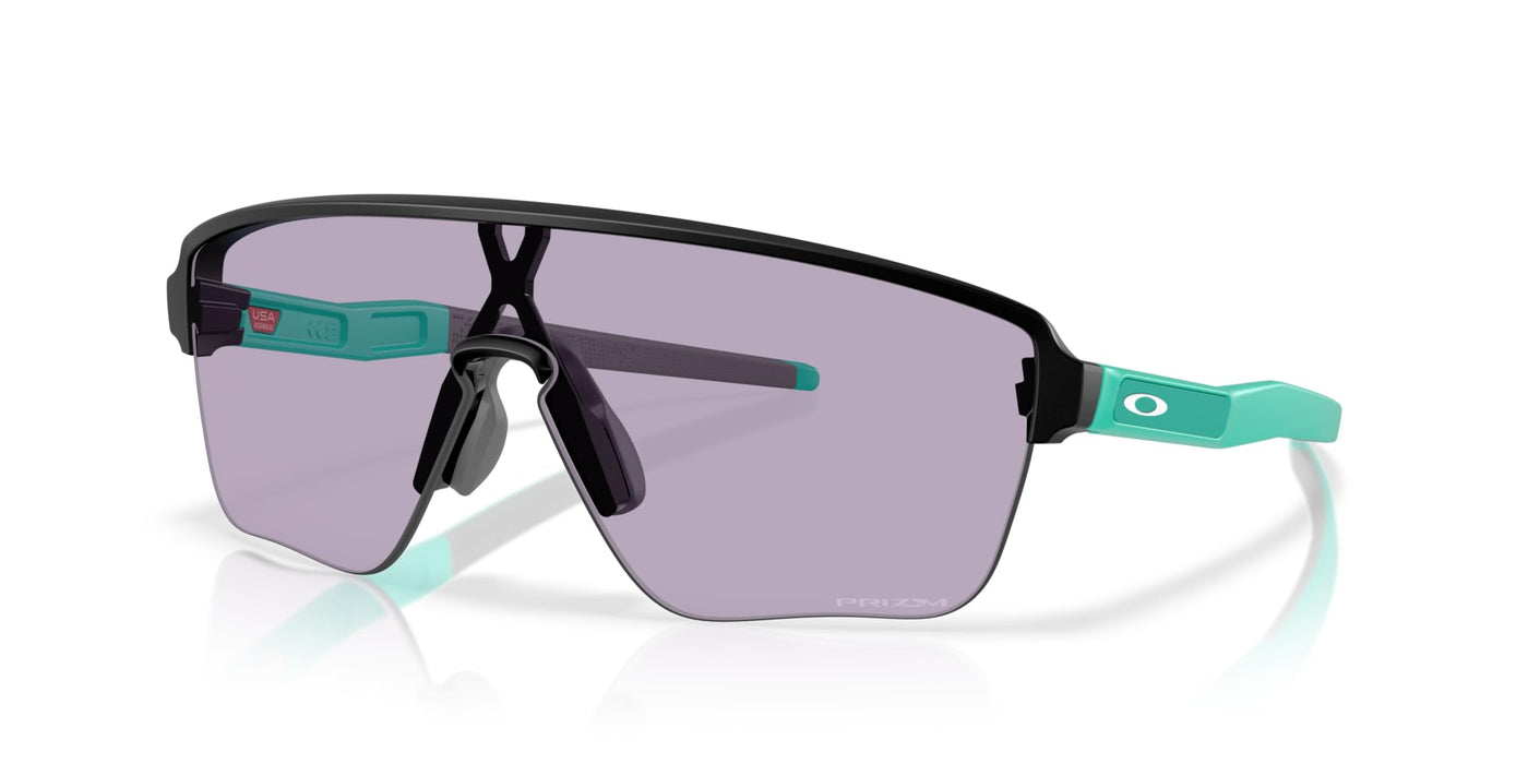 Oakley Corridor Sq Black/PRIZM Slate