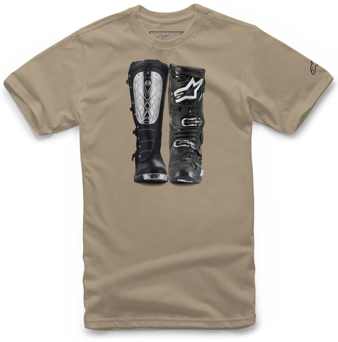 Alpinestars Victory Roots T-Shirt Motorcycle Apparel
