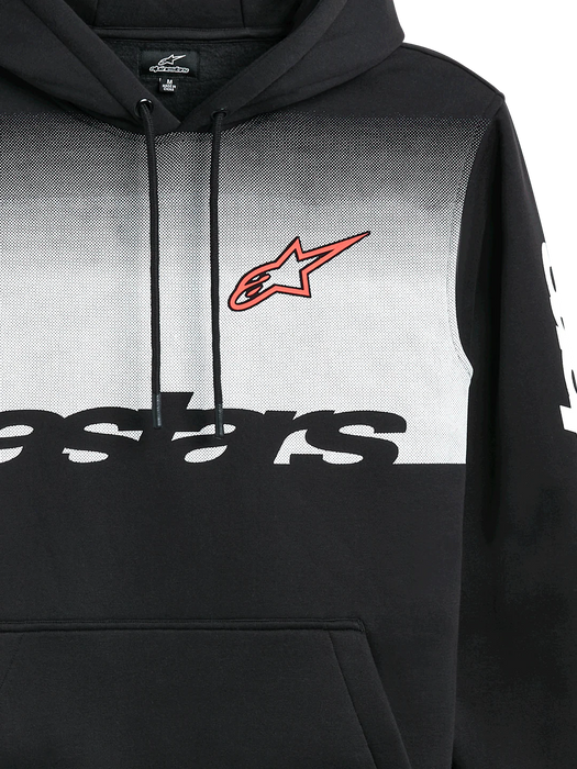 Alpinestars Specter Hoodie Motorcycle Apparel