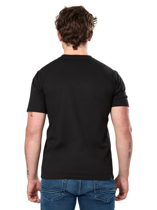 Alpinestars Cereal Ss Csf Tee Motorcycle Apparel