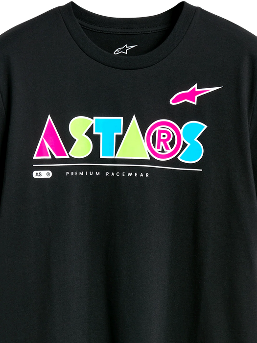 Alpinestars Cereal Ss Csf Tee Motorcycle Apparel