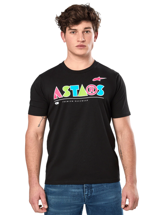 Alpinestars Cereal Ss Csf Tee Motorcycle Apparel