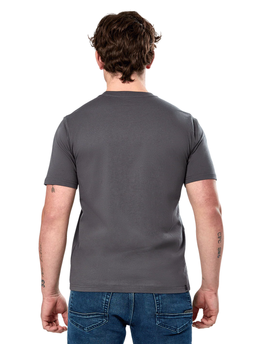 Alpinestars Cereal Ss Csf Tee Motorcycle Apparel