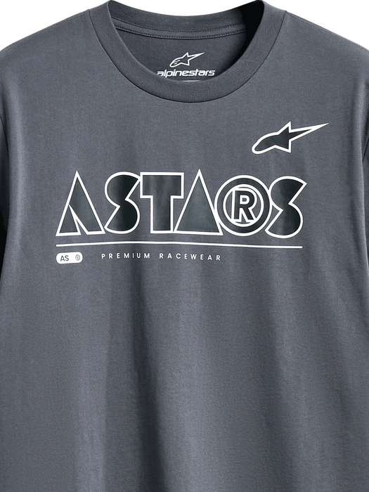 Alpinestars Cereal Ss Csf Tee Motorcycle Apparel
