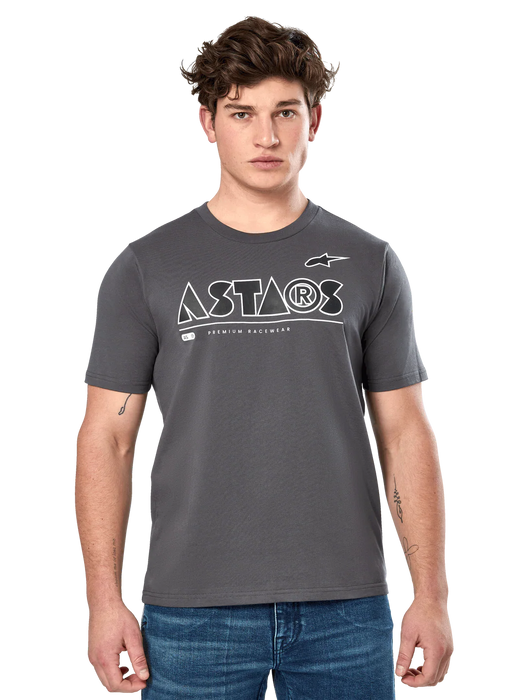 Alpinestars Cereal Ss Csf Tee Motorcycle Apparel