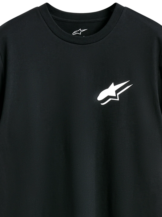 Alpinestars Formulate Ss Csf Tee Motorcycle Apparel