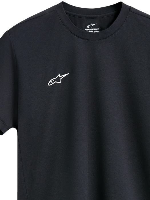 Alpinestars Point Performance Tee - Short Sleeve Motorcycle Apparel