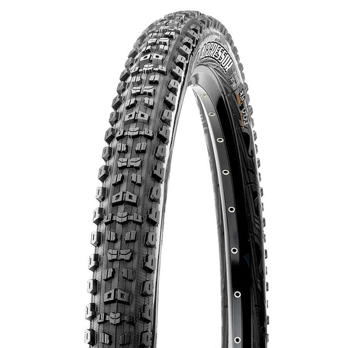 Maxxis Aggressor Bicycle Tires