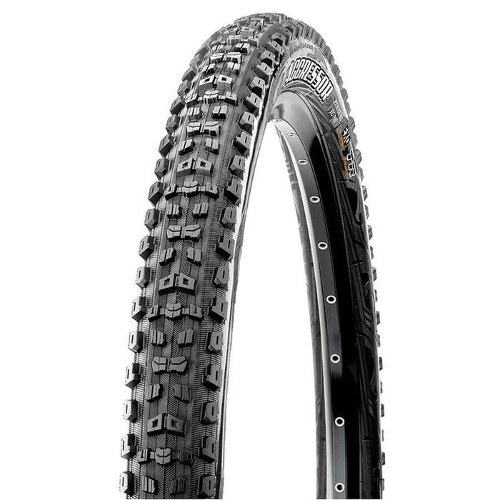 Maxxis Aggressor Bicycle Tires