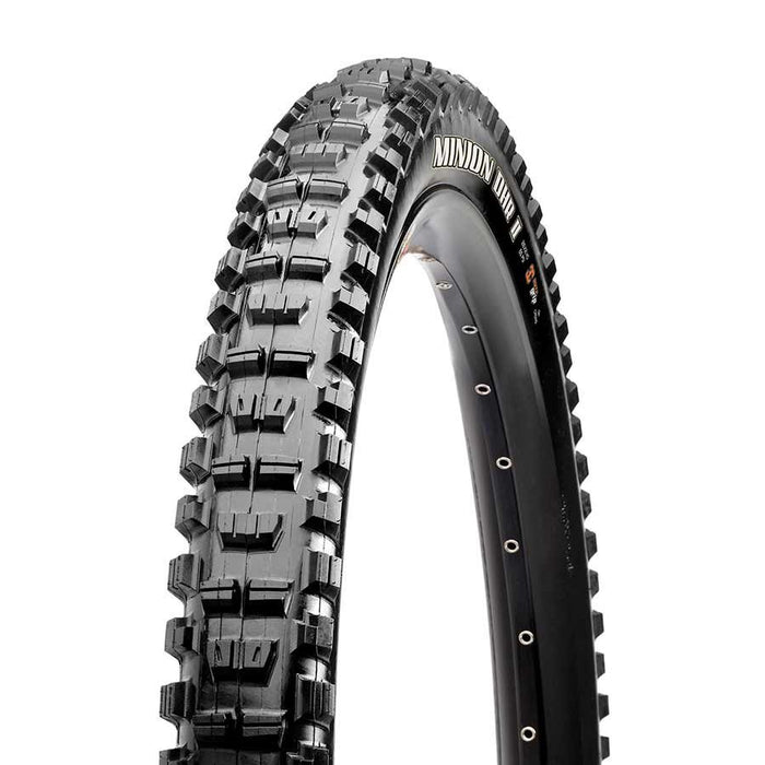 Maxxis Minion DHR II Bicycle Tires