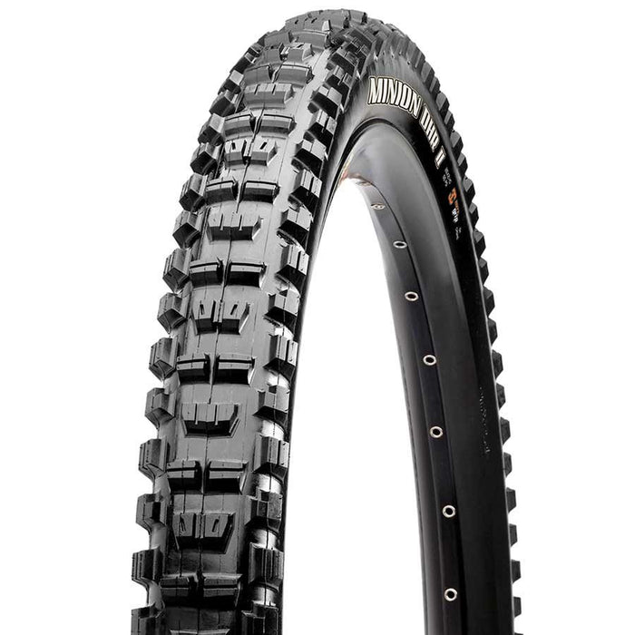 Maxxis Minion DHR II Bicycle Tires