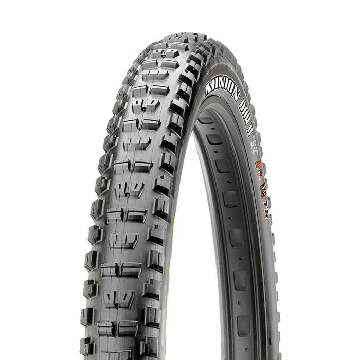 Maxxis Minion DHR II Bicycle Tires