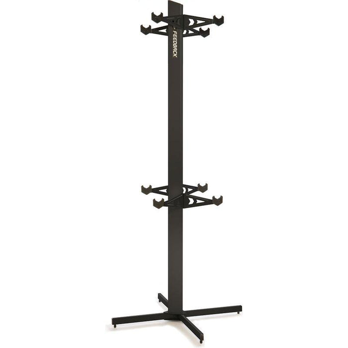 Feedback Sports Velo Cache 2-Bike Expansion Kit