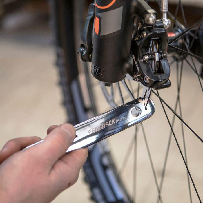 Feedback Sports Rotor Truing Fork